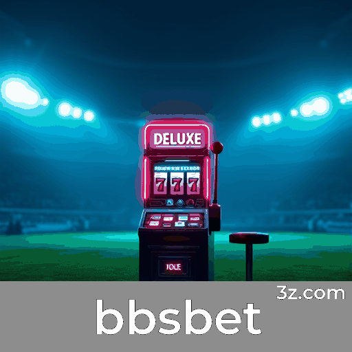 BBSBet: Experiência Imersiva de Cassino para Brasileiros