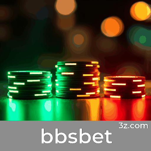 BBSBet: Emoção e Entretenimento em Jogos de Cassino