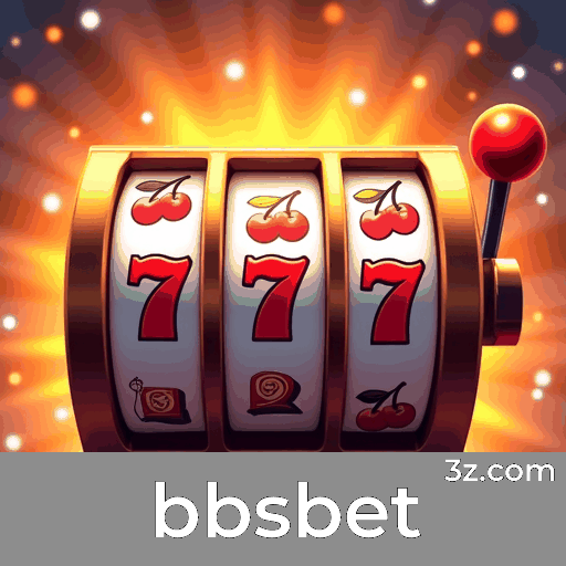 BBSBet: Emoção e Entretenimento em Jogos de Cassino